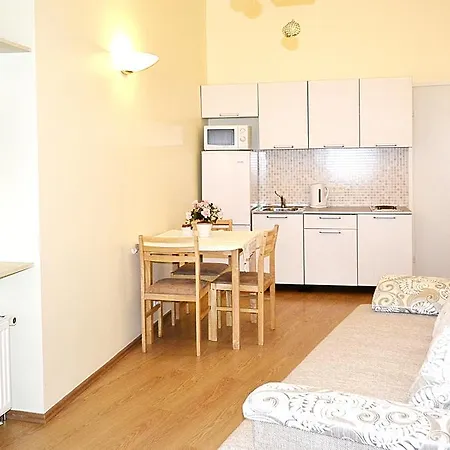 Appartement Muurivahe Old Town
