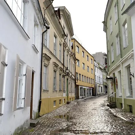 Apartamento Muurivahe Old Town