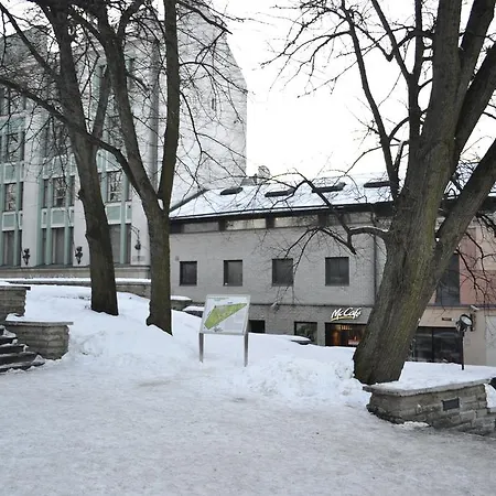 Muurivahe Old Town