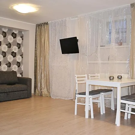 Apartment Muurivahe Old Town Tallinn